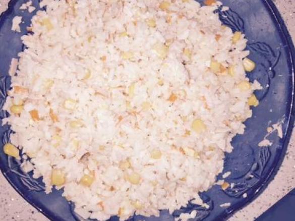 Insalata Russa Particolare