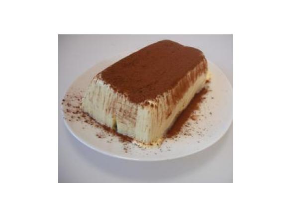 Tiramisù di gioggiò
