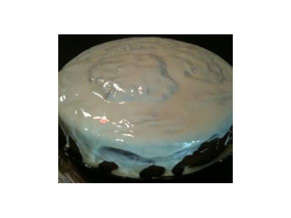 Torta soffice al cioccolato 