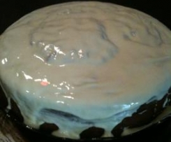 Torta soffice al cioccolato 