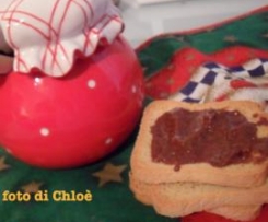 Marmellata di pere e cioccolato