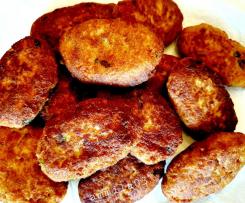 Piccole crocchette alla 'nduja - CONTEST APERITIVO