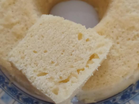 Tortina di ricotta marchigiana al Varoma