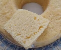 Tortina di ricotta marchigiana al Varoma