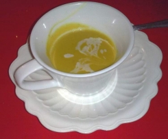 CREMA DI ZUCCA SPEZIATA
