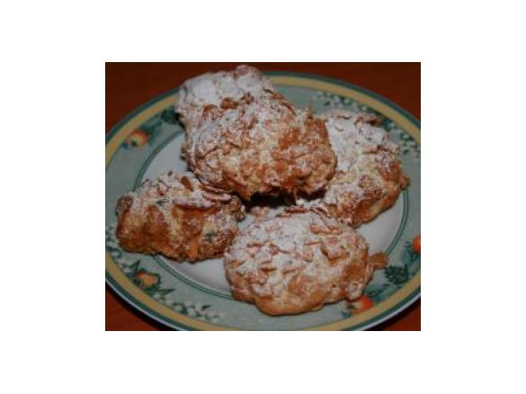 ROSE DEL DESERTO CON GOCCE DI CIOCCOLATO