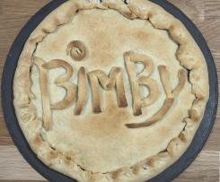 Calzone pugliese con sponsali