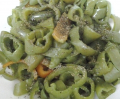 Insalata di cornetti