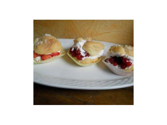 BIGNE' del GHIOTTONE