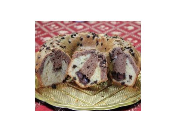 Ciambellone di bontà!!