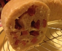 Casatiello napoletano