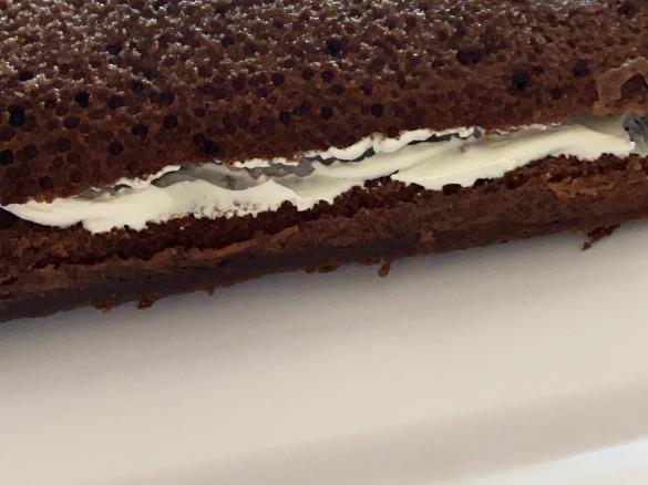 Merendina tipo "fetta al latte"