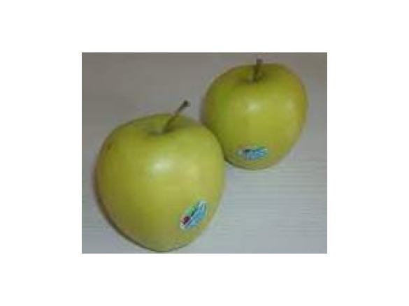 Succo di frutta con mele golden