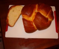 pane dolce by mamma Iris