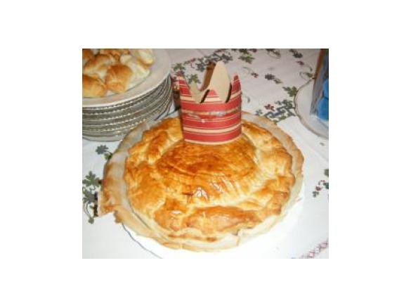 Galette des Rois