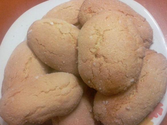 Biscottosi di nonna Maria