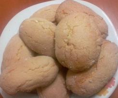 Biscottosi di nonna Maria