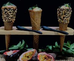 Caribbean "Pick-me-up"