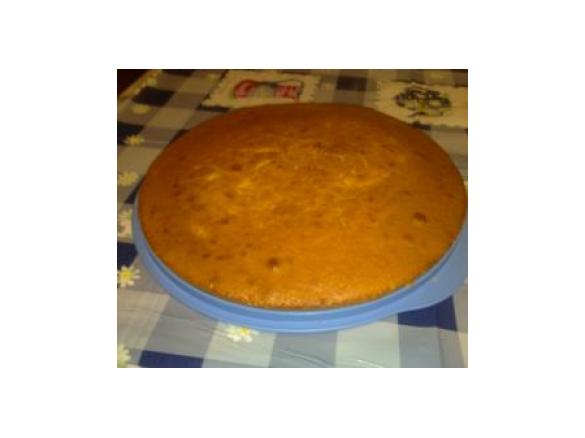 torta di clementine (dal sito vorwerk)