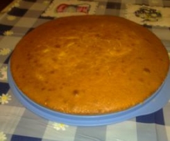 torta di clementine (dal sito vorwerk)
