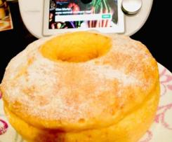 Torta al profumo di mandarino al varoma🍊