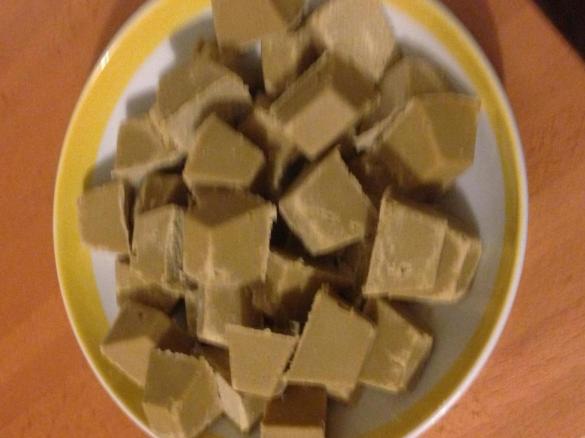 dado bimby (a modo mio)