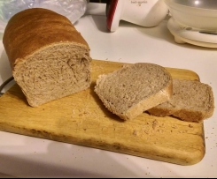 Pane in cassetta integrale