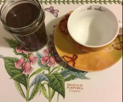 Crema di nocciole tipo nutella