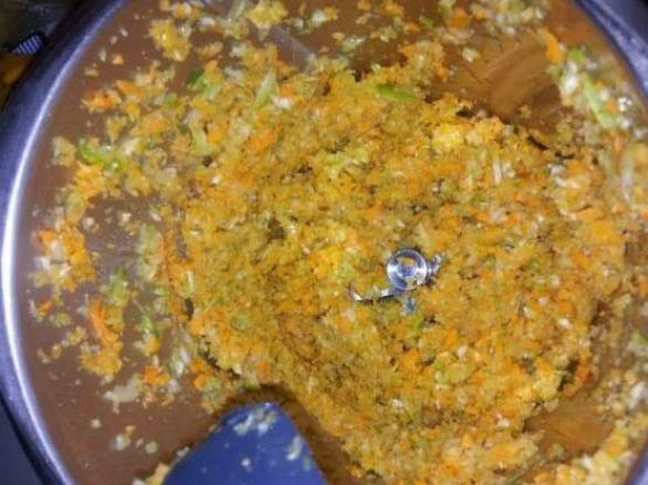 Cubetti di soffritto