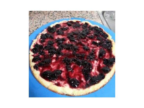 Cheese Cake con ricotta e mascarpone