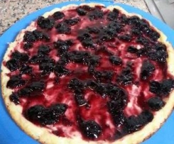 Cheese Cake con ricotta e mascarpone