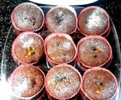 CIOCCANDITI  SENZA GLUTINE