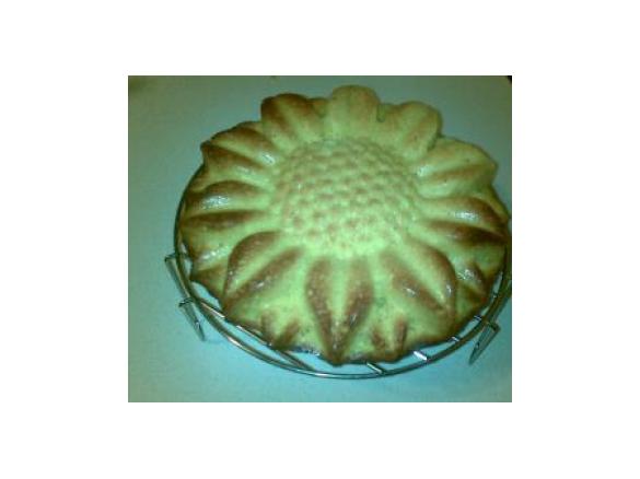 Torta allo yogurt in 1 minuto