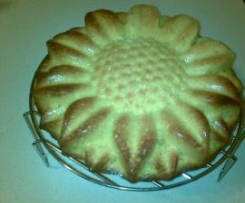 Torta allo yogurt in 1 minuto