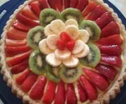 Crostata di frutta