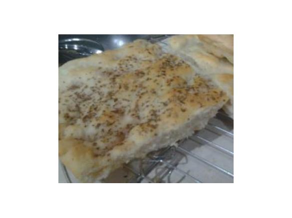 Focaccia Genovese con pm