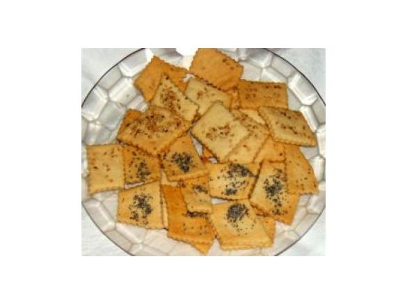 biscotti leggeri salati