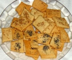 biscotti leggeri salati