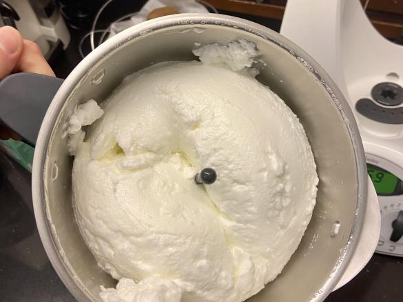 Albumi montati a neve ferma