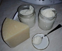 Crema Di Formaggio Spalmabile