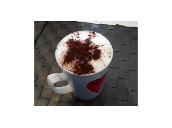 Cappuccino cremoso