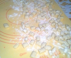 Gnocchi di Gemma