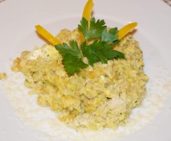 Farro/Grano/Orzo con le verdure