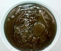 salsa al cioccolato per farciture