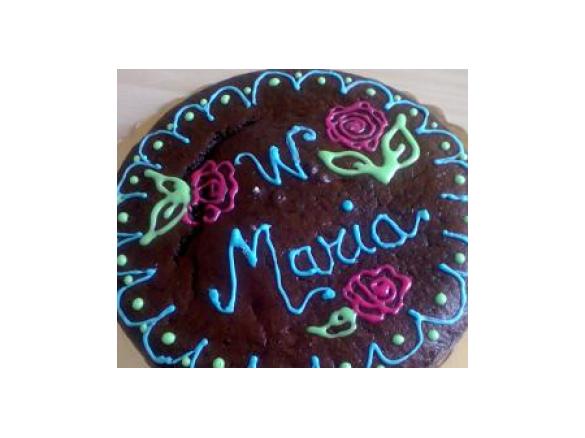 pasta di zucchero colla