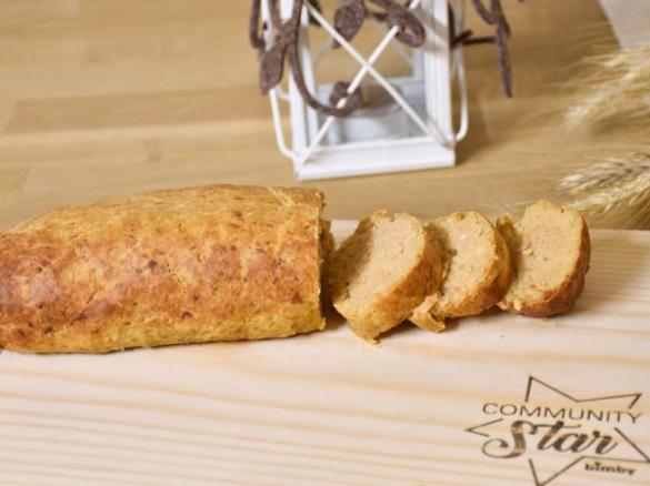 Polpettone allo speck