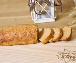 Polpettone allo speck