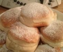 BOMBOLONI AL FORNO