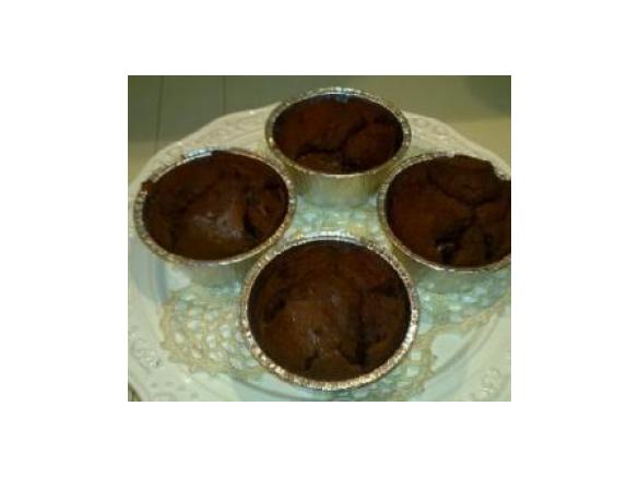 MUFFINS CIOCCOLATOSI