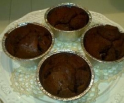 MUFFINS CIOCCOLATOSI